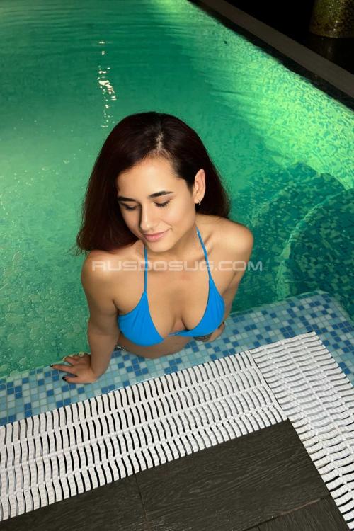 Проститутка Лилия, в Питере у метро Проспект Просвещения