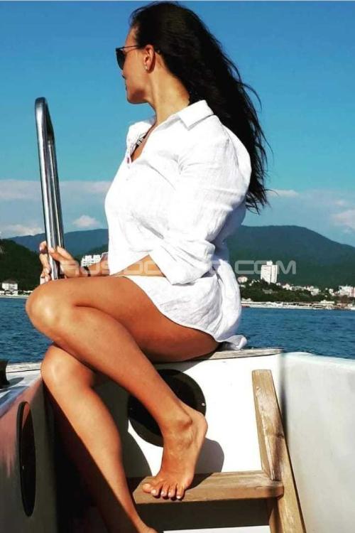 Проститутка Лика, в Питере у метро Фрунзенская