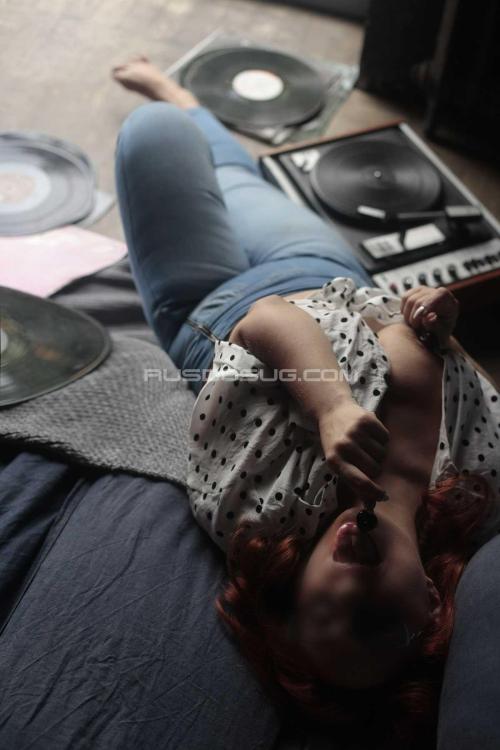 Проститутка Вишенка, СПб у метро Звёздная