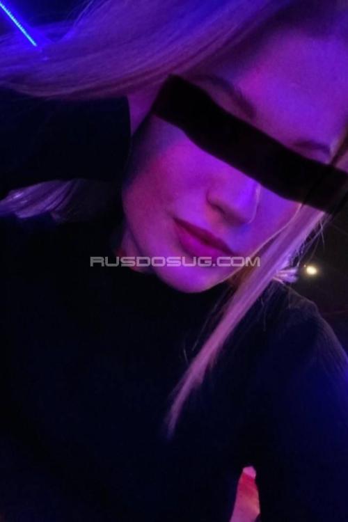 Проститутка Сюзанна, СПб у метро Проспект Ветеранов