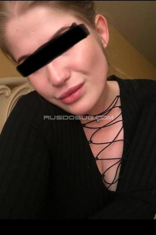 Проститутка Сюзанна, СПб у метро Проспект Ветеранов