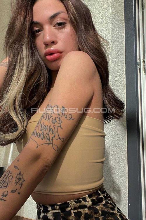 Проститутка Эвелина, СПб у метро Московская