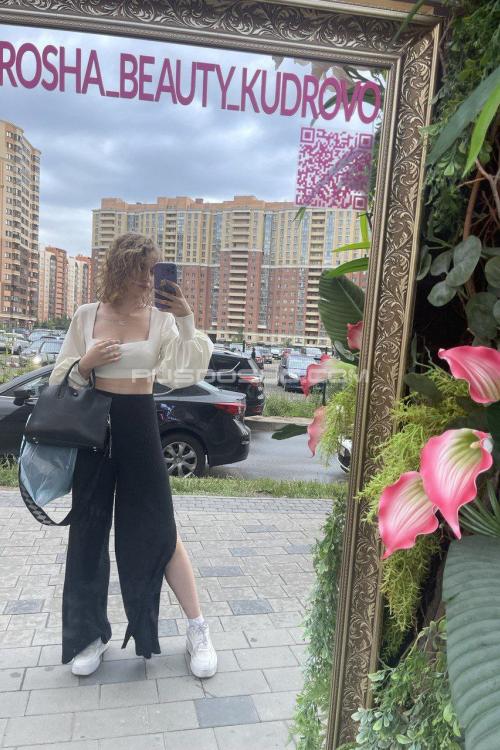 Проститутка Ева, Питера у метро Ленинский проспект Проститутка Ева, Питера у метро Ленинский проспект