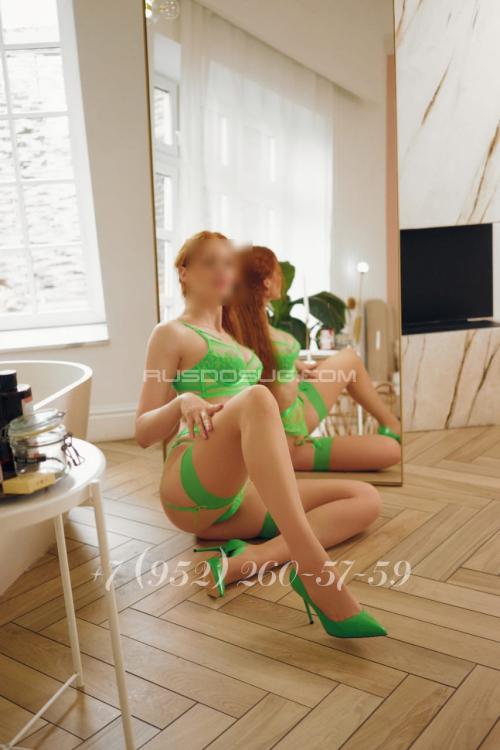 Проститутка Кэти, СПб у метро Звёздная