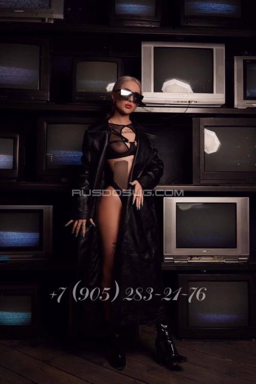 Проститутка Алиса, в Питере у метро Московская