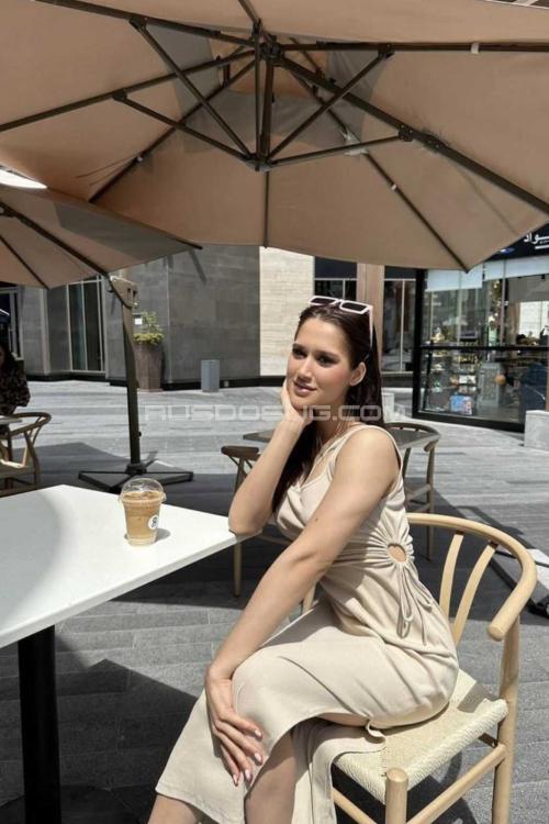 Проститутка Мила, СПб у метро Звёздная