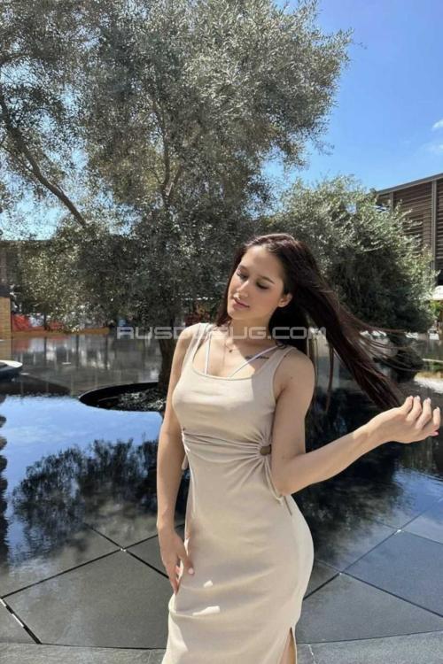 Проститутка Мила, СПб у метро Звёздная