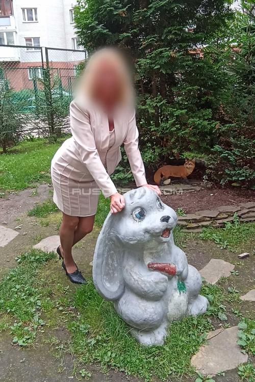 Проститутка Инна, в Питере у метро Озерки