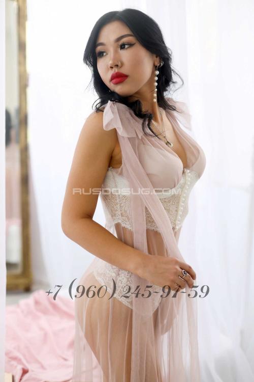 Проститутка Эрика, СПб у метро Звёздная