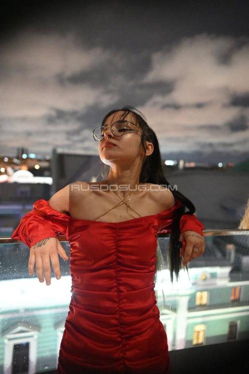 Проститутка Алина индивидуально, СПб у метро Звёздная Проститутка Алина индивидуально, СПб у метро Звёздная