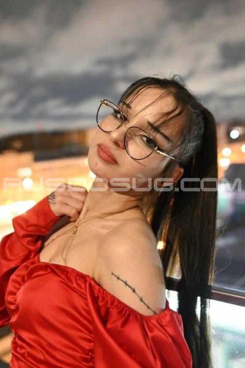 Проститутка Алина индивидуально, СПб у метро Звёздная Проститутка Алина индивидуально, СПб у метро Звёздная
