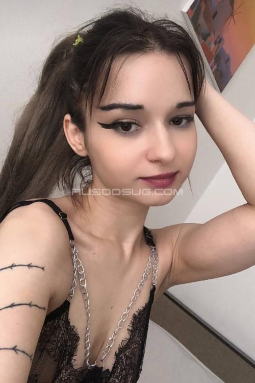 Проститутка Алина индивидуально, СПб у метро Звёздная Проститутка Алина индивидуально, СПб у метро Звёздная