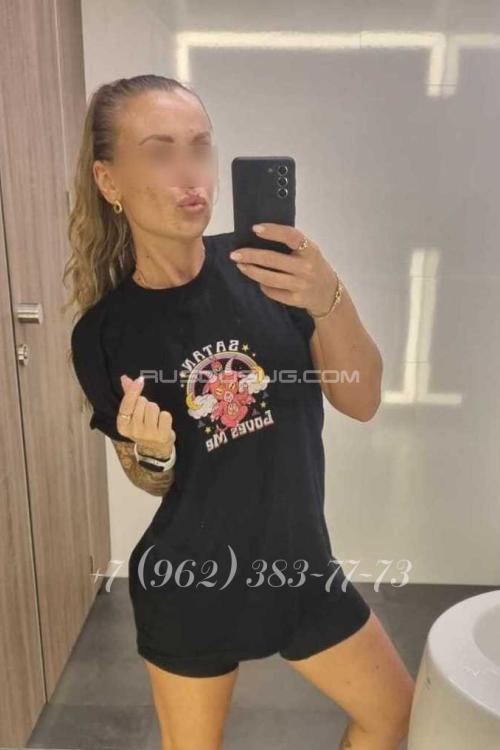 Проститутка Кэрри, в Питере у метро Балтийская