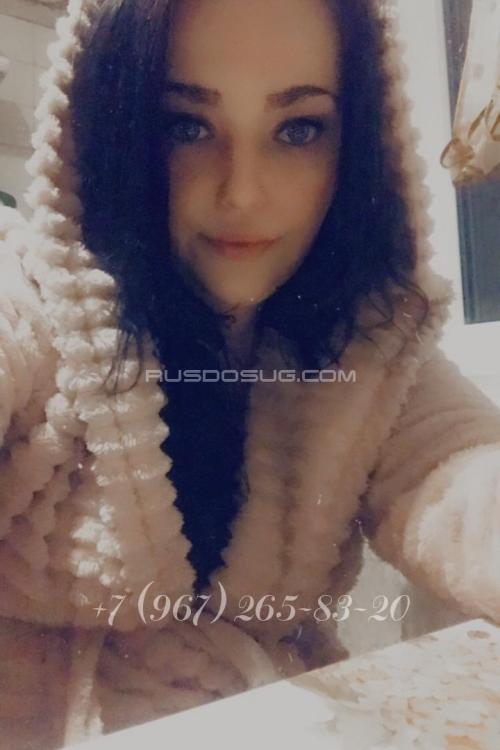 Проститутка Катька, в Питере у метро Проспект Большевиков