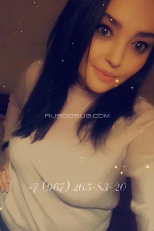 Проститутка Катька, в Питере у метро Проспект Большевиков