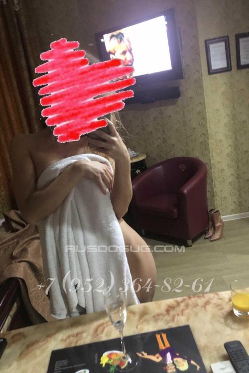 Проститутка Валерия Выезд в любой район, в Питере у метро Достоевская