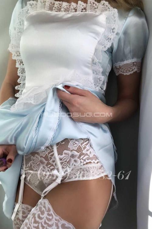 Проститутка Валерия Выезд в любой район, в Питере у метро Достоевская