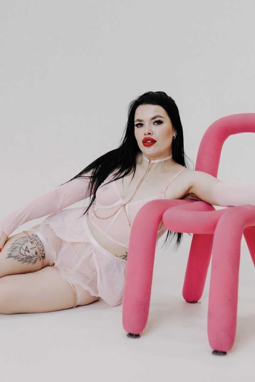 Проститутка Твоя -зайка- Машка, СПб у метро Старая Деревня