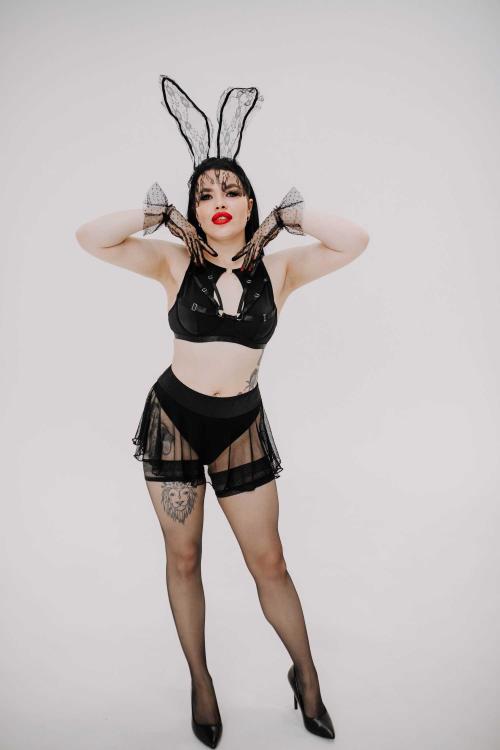 Проститутка Твоя -зайка- Машка, СПб у метро Старая Деревня