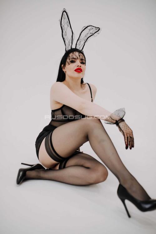 Проститутка Твоя -зайка- Машка, СПб у метро Старая Деревня