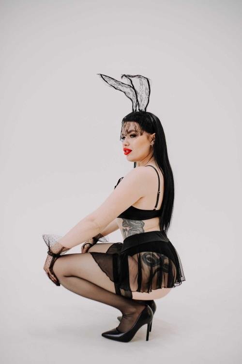 Проститутка Твоя -зайка- Машка, СПб у метро Старая Деревня