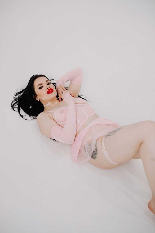 Проститутка Твоя -зайка- Машка, СПб у метро Старая Деревня