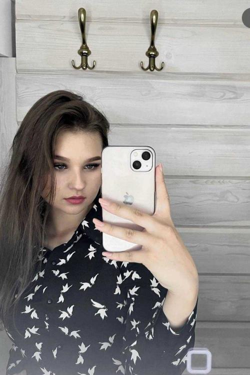 Проститутка Ника, СПб у метро Московская