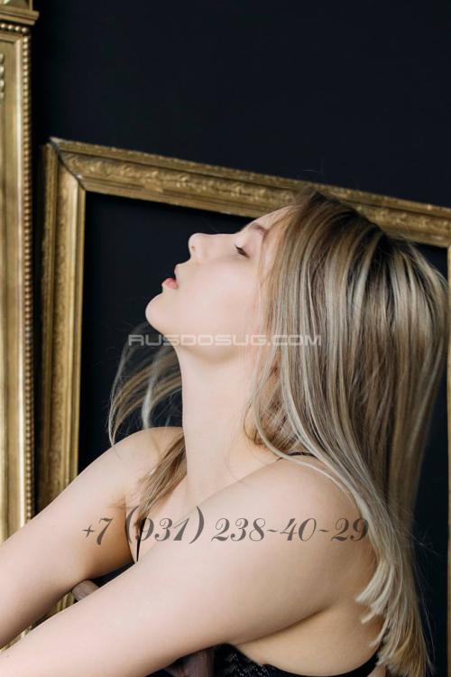 Проститутка Елизавета, СПб у метро Проспект Просвещения