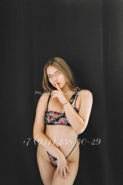 Проститутка Елизавета, СПб у метро Проспект Просвещения