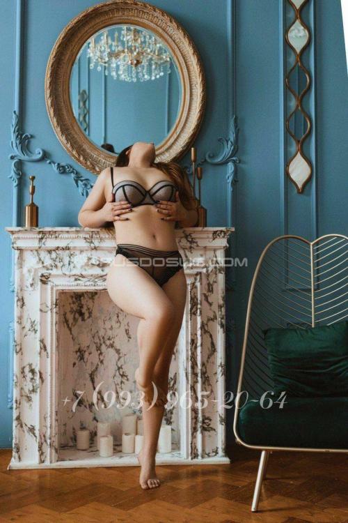 Проститутка Панда, в Питере у метро Ладожская Проститутка Панда, в Питере у метро Ладожская