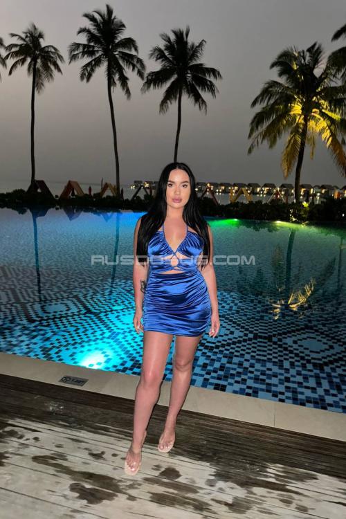 Проститутка Ангелина, СПб у метро Комендантский проспект