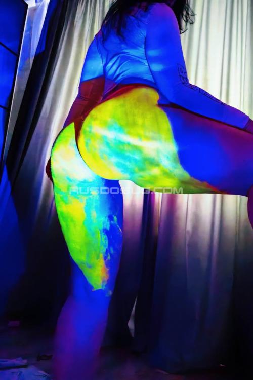 Проститутка Ирина Чен, Питера у метро метро Улица Дыбенко