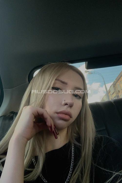 Проститутка Милашка, Питера у метро Пролетарская Проститутка Милашка, Питера у метро Пролетарская