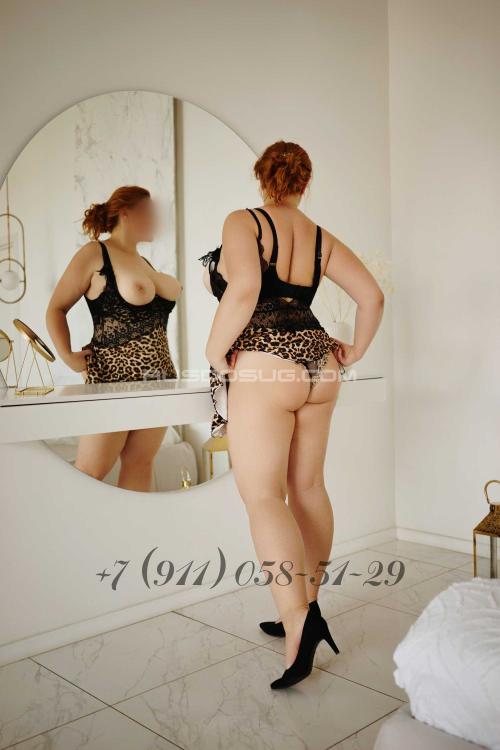 Проститутка Lera - Lady Sex, СПб у метро Звёздная