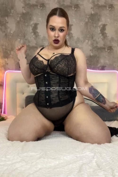 Проститутка Лилу, Питера у метро Пионерская