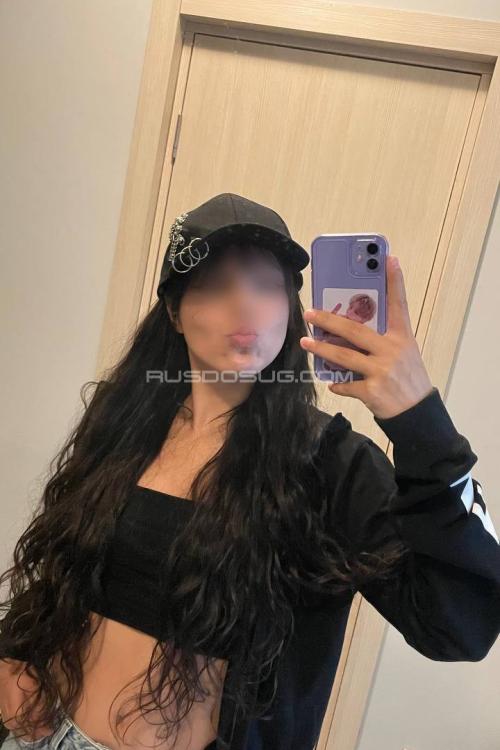 Проститутка Виктория, СПб у метро Проспект Просвещения