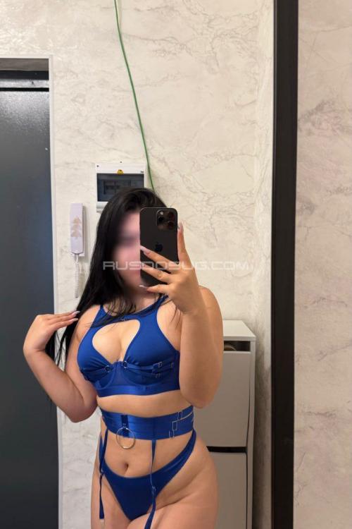 Проститутка Эмилия, Питера у метро Гражданский проспект