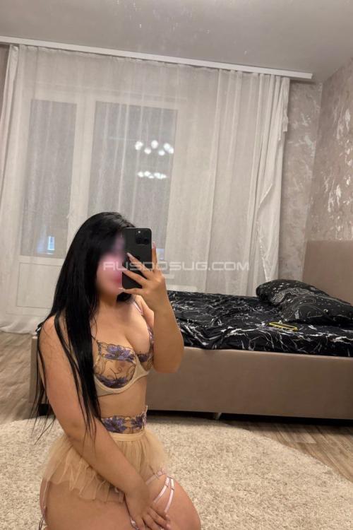 Проститутка Эмилия, Питера у метро Гражданский проспект