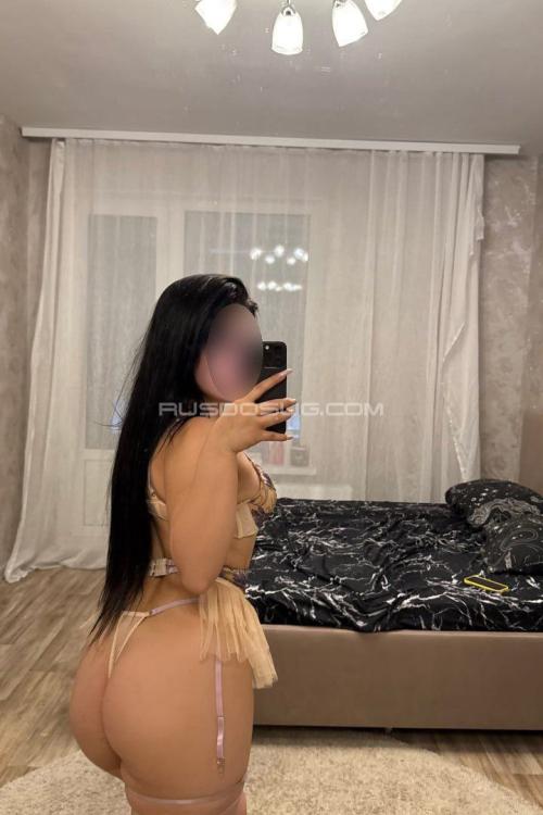 Проститутка Эмилия, Питера у метро Гражданский проспект