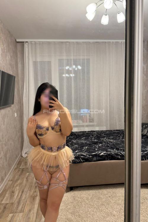 Проститутка Эмилия, Питера у метро Гражданский проспект