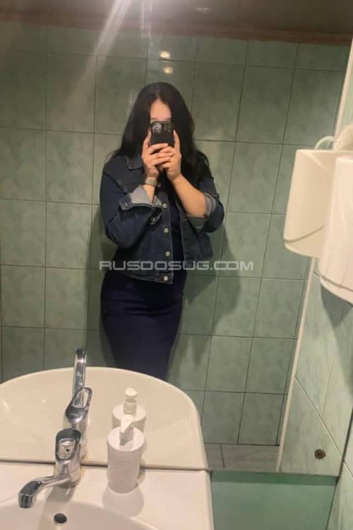 Проститутка Жасмин, СПб у метро Звёздная