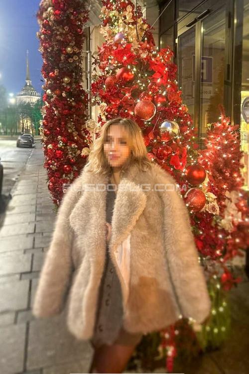 Проститутка София, в Питере у метро Парк Победы