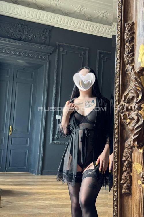 Проститутка Ева, в Питере у метро Улица Дыбенко