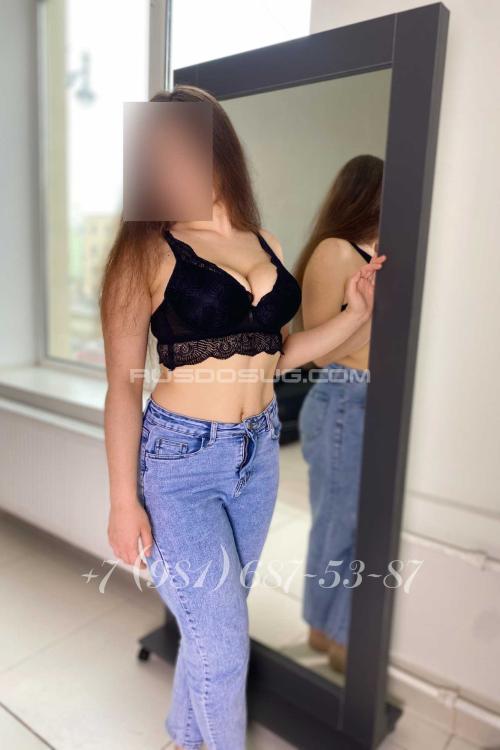 Проститутка Алена, в Питере у метро Московская Проститутка Алена, в Питере у метро Московская