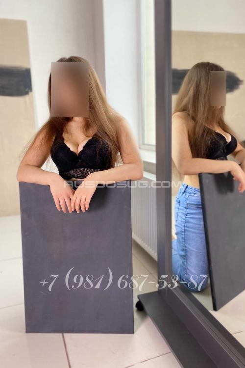 Проститутка Алена, в Питере у метро Московская Проститутка Алена, в Питере у метро Московская