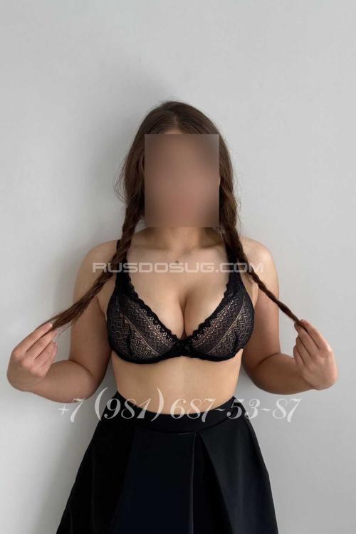 Проститутка Алена, в Питере у метро Московская Проститутка Алена, в Питере у метро Московская