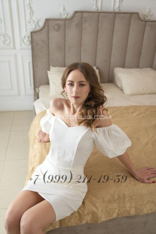 Проститутка Злата, Питера у метро Звёздная