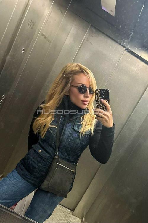 Проститутка Олеся, в Питере у метро Фрунзенская