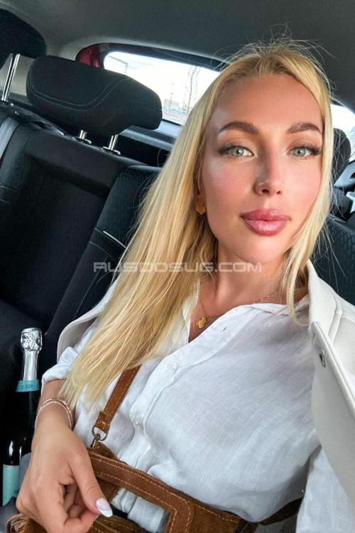 Проститутка Олеся, в Питере у метро Фрунзенская