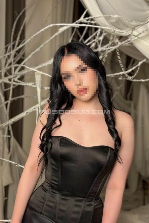 Проститутка Мира, СПб у метро Московские ворота